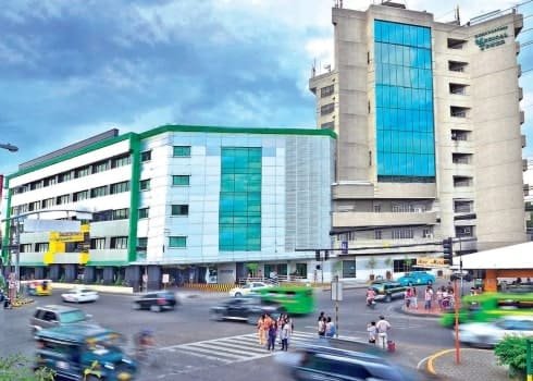 Davao Doctors Hospital