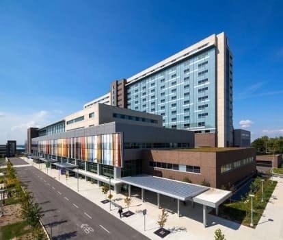 Humber River Hospital