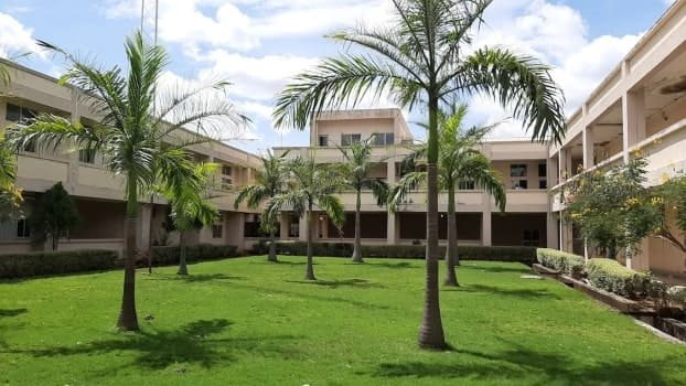 Jos University Teaching Hospital