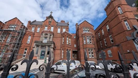 Mater Hospital, Belfast