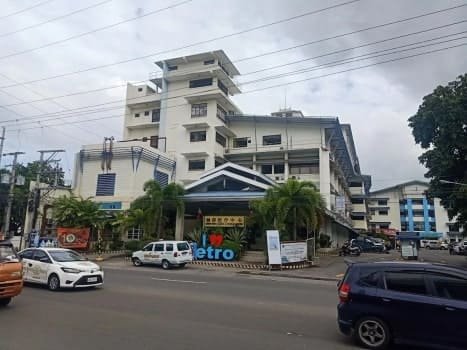Metro Davao Medical And Research Center, Inc.