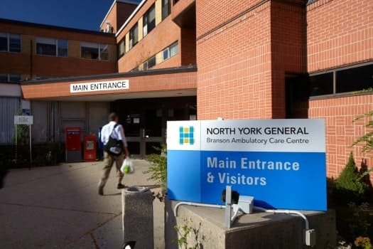 NYGH Finch site