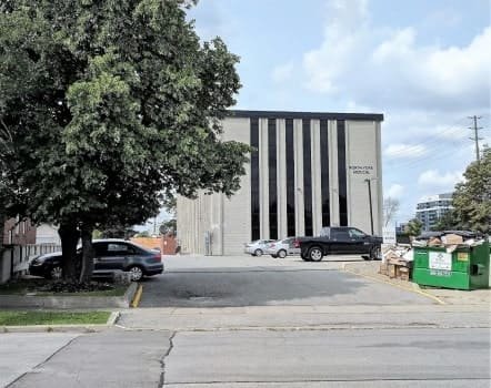 North York Medical Center