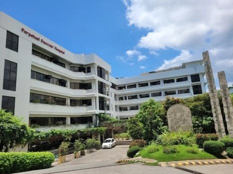 Perpetual Succour Hospital of Cebu, Inc.