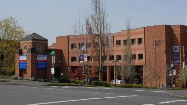 Providence Portland Medical Center