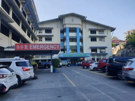 Southern Philippines Medical Center