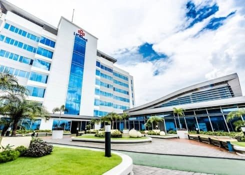 University of Cebu Medical Center - UCMed