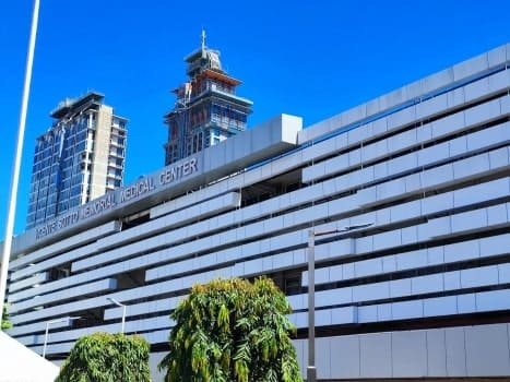Vicente Sotto Memorial Medical Center (VSMMC)