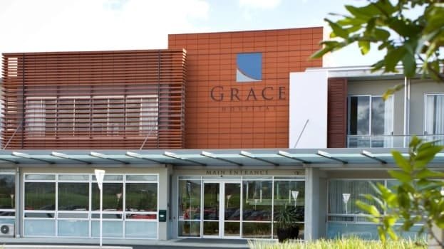 Grace Hospital