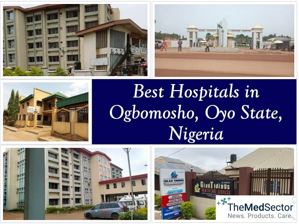 Best Hospitals and Medical Clinics in Ogbomosho, Oyo State, Nigeria
