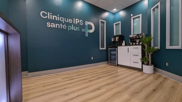 Clinique IPS Santé Plus