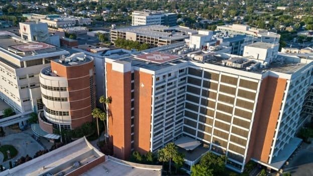 Community Regional Medical Center
