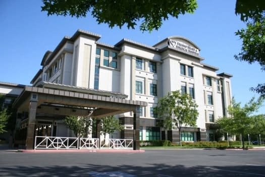Fresno Heart & Surgical Hospital