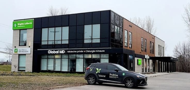 Global MD Médecine privée et chirurgie mineure