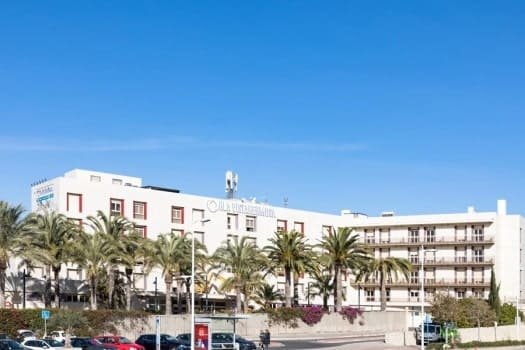 HLA Clínica Vistahermosa