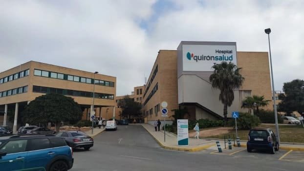 Hospital Quirónsalud Torrevieja