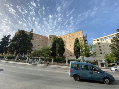 Hospital Regional Universitario de Málaga