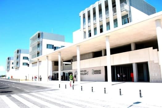 Hospital Universitario del Vinalopó