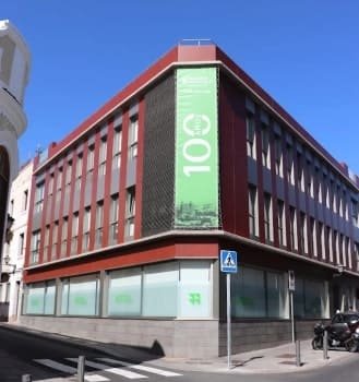 Hospitales Universitarios San Roque | Las Palmas de G.C.