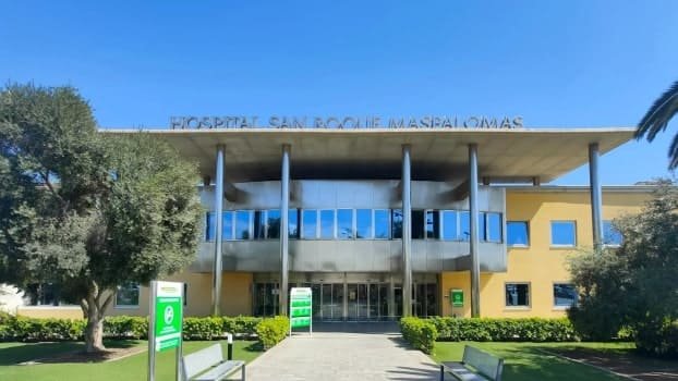 Hospitals San Roque | Maspalomas