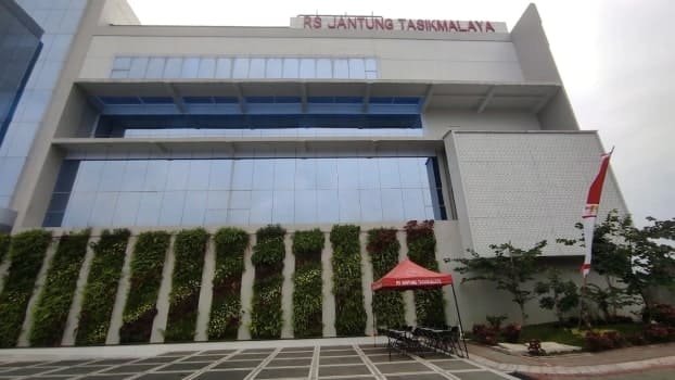JHC Tasikmalaya Hospital