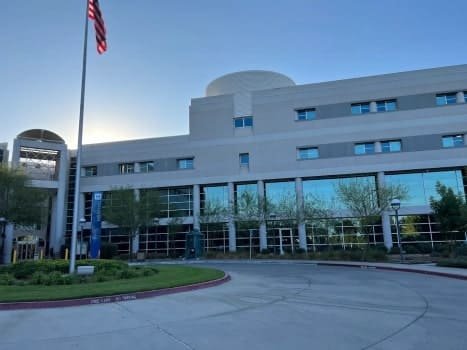 Kaiser Permanente Fresno Medical Center