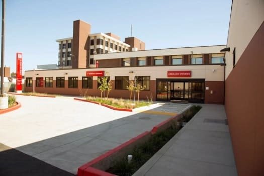 Kaiser Permanente Sacramento Medical Center