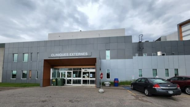 La Baie Hospital