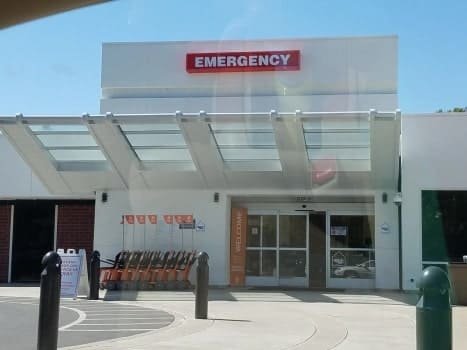 Methodist Hospital of Sacramento