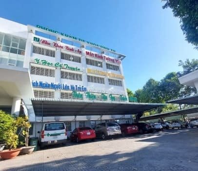 Polyclinics Peace