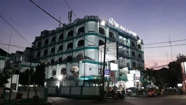RS Jasa Kartini