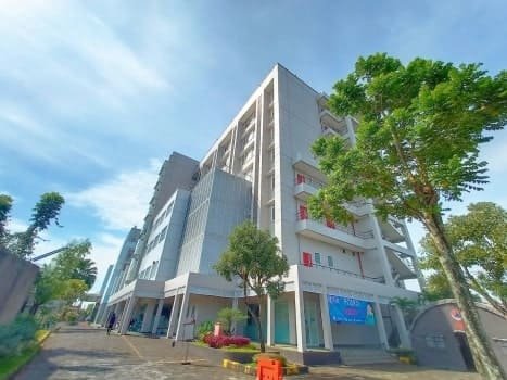 RS TMC Tasikmalaya