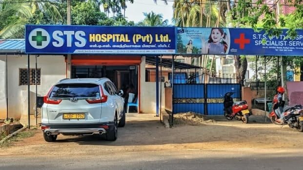 STS MEDI CLINIC