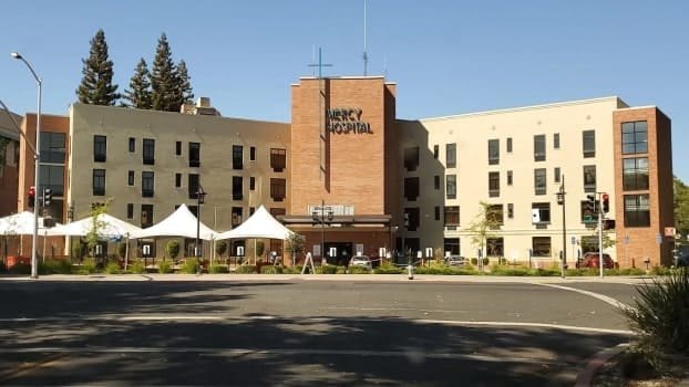 Mercy General Hospital