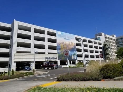 UC Davis Medical Center