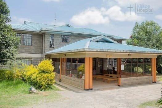 A.I.C. Kijabe Naivasha Medical Center