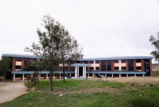 Naivasha Sub-County Hospital