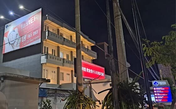 BIMC Hospital
