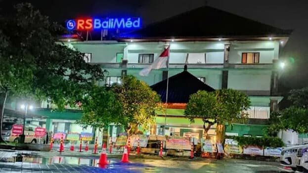 BaliMéd Hospital
