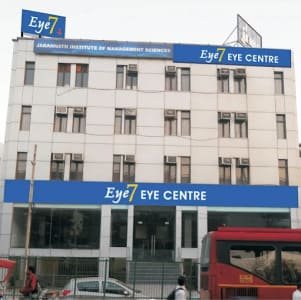 Eye7 Chaudhary Eye Centre, Delhi