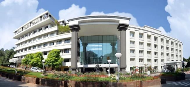 L V Prasad Eye Institute, Hyderabad