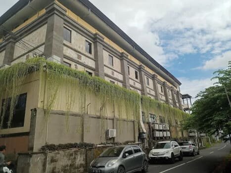 Rumah Sakit Ibu dan Anak Puri Bunda Denpasar