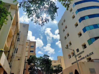 Sankara Nethralaya, Chennai