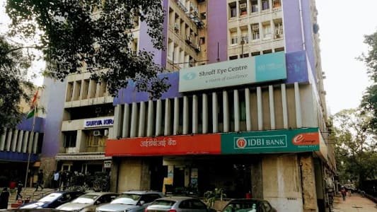 Shroff Eye Centre, New Delhi
