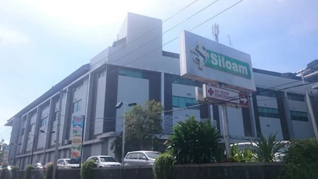 Best Hospitals in Denpasar - Bali - Indonesia