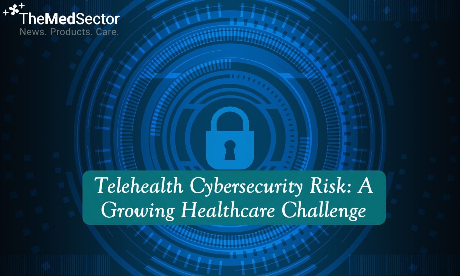 Telehealth Cybersecurity Risk: A Growing Healthcare Challenge