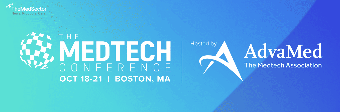 the medtech conference 2026