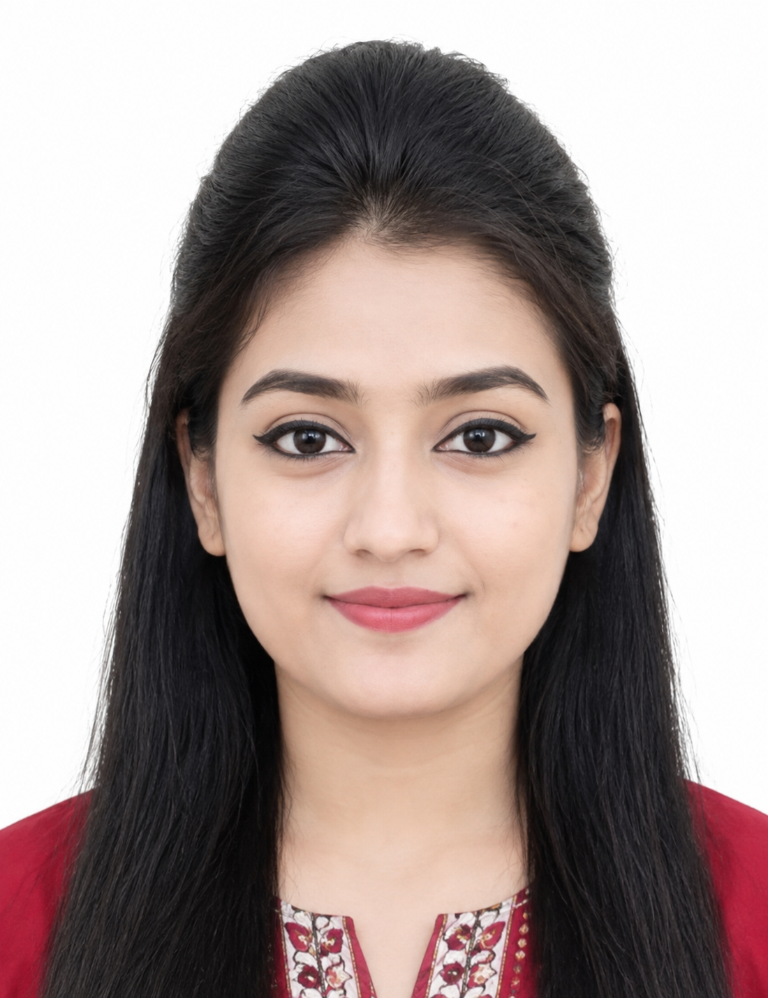 Dr. Pihu Agarwal MBBS