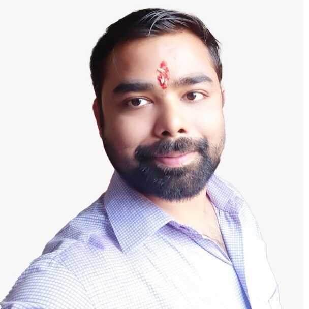 Swastik Saraf